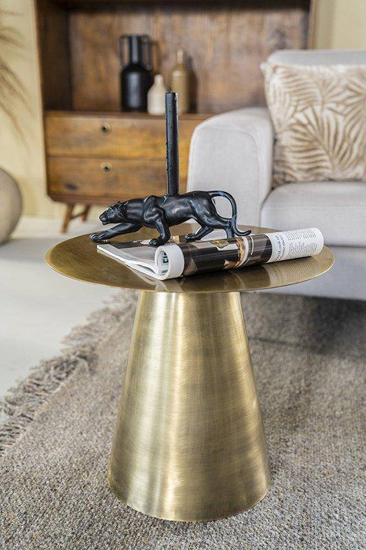 Mastic Coffe Table