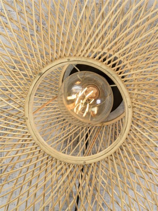Cango Ellipse Wall Lamp - WOO .Design