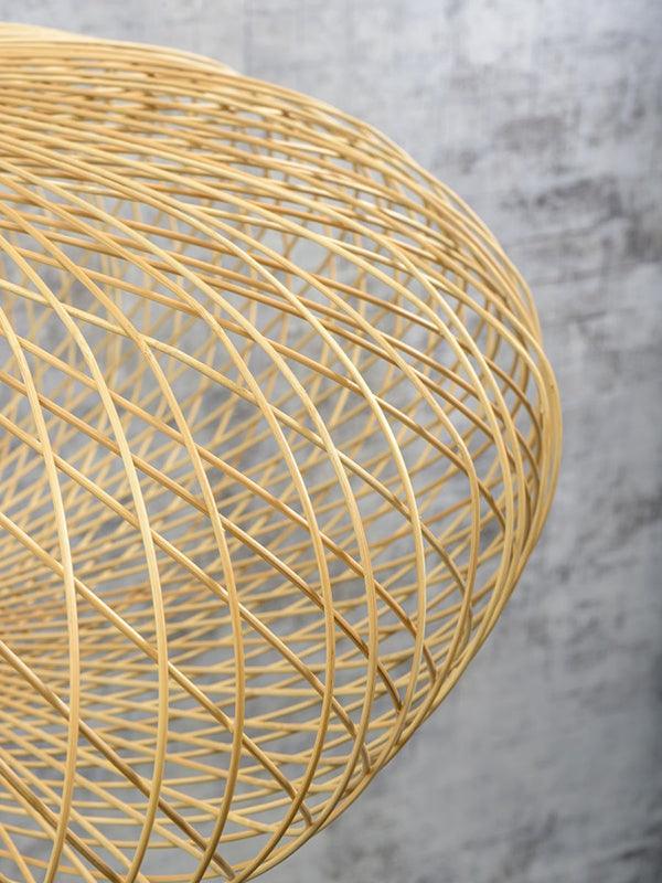 Cango Floor Lamp - WOO .Design