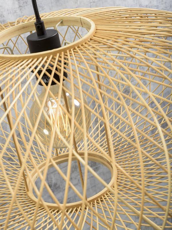 Cango Floor Lamp - WOO .Design