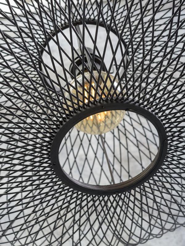 Cango Floor Lamp - WOO .Design