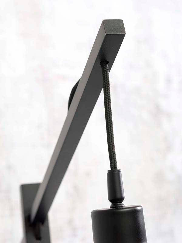 Cango Floor Lamp - WOO .Design