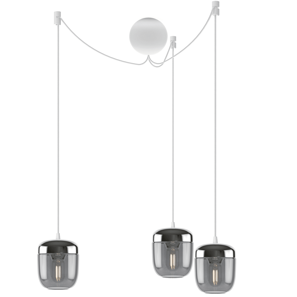 Cannonball Canopy - WOO .Design