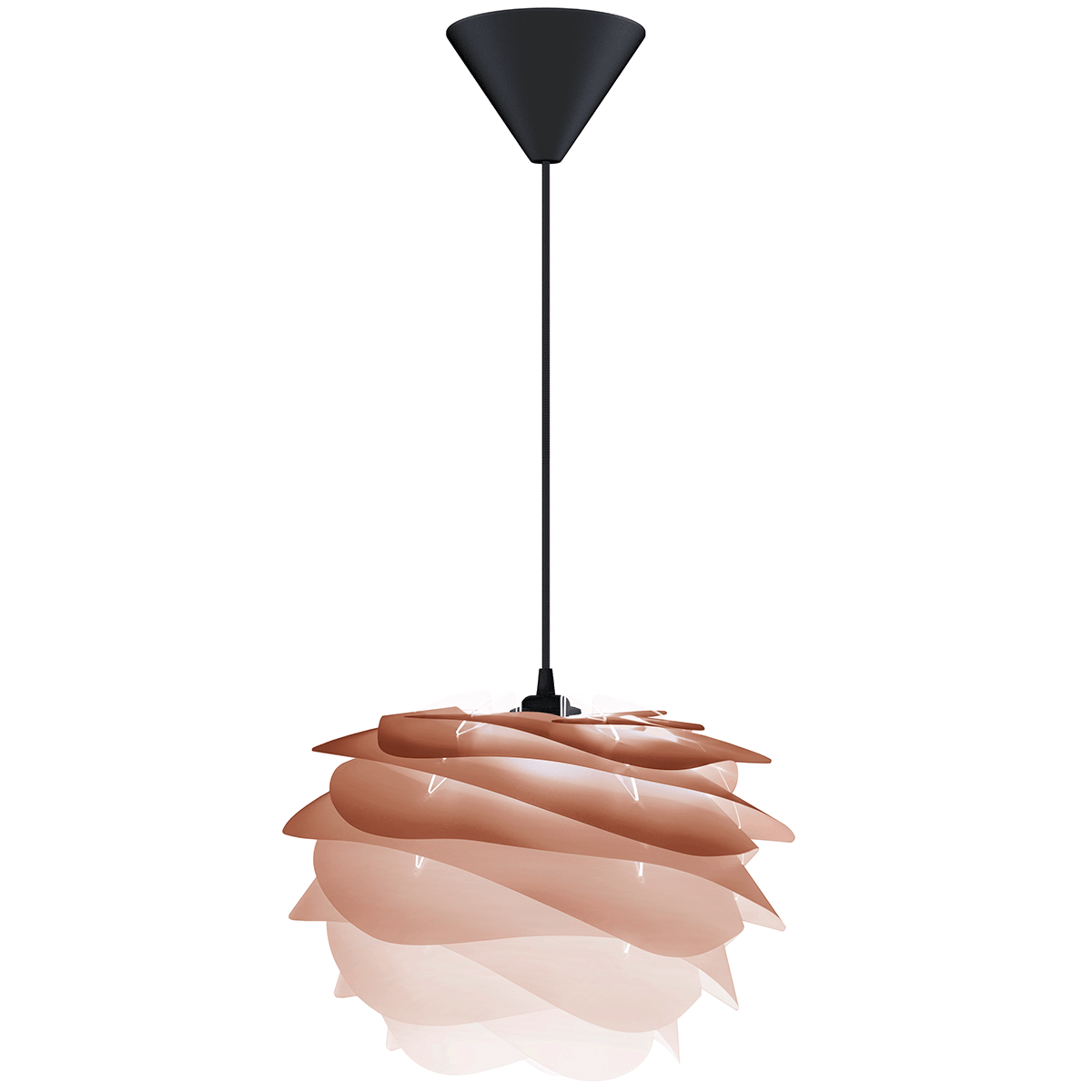 Carmina Mini Lampshade - WOO .Design