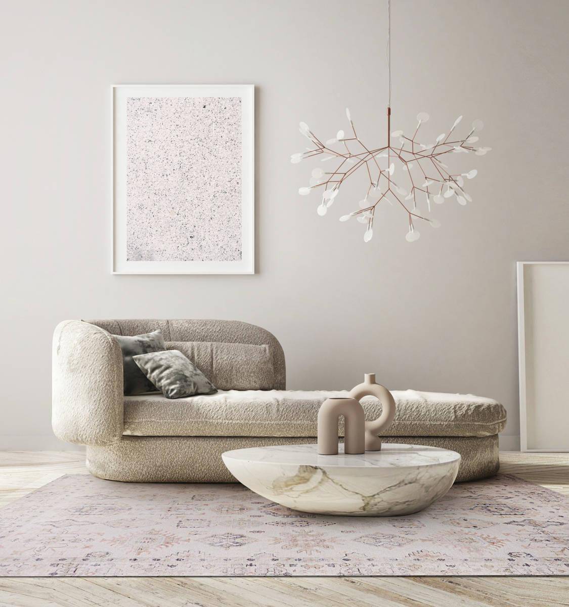 Aman Carpet