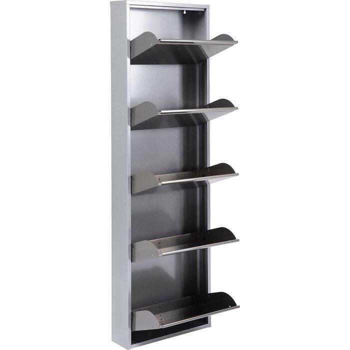 Caruso 5 Shoe Container - WOO .Design