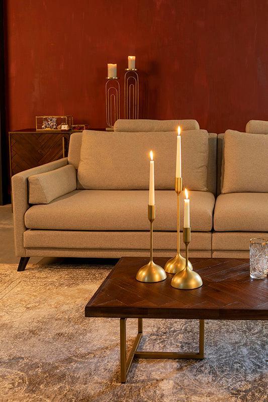 Class Coffee Table - WOO .Design