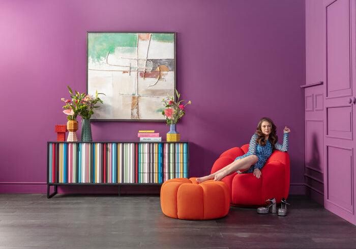 Concertina Colore Sideboard - WOO .Design