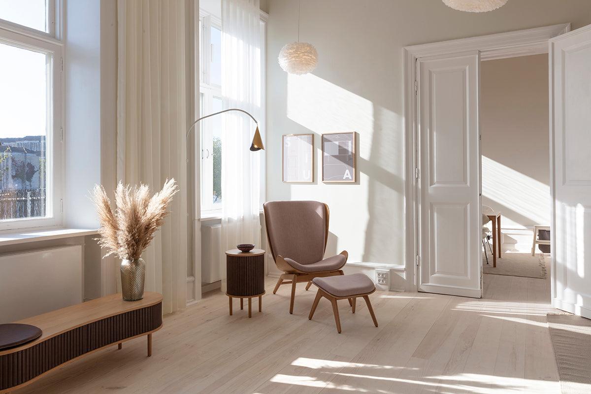 Cornet Lampshade - WOO .Design