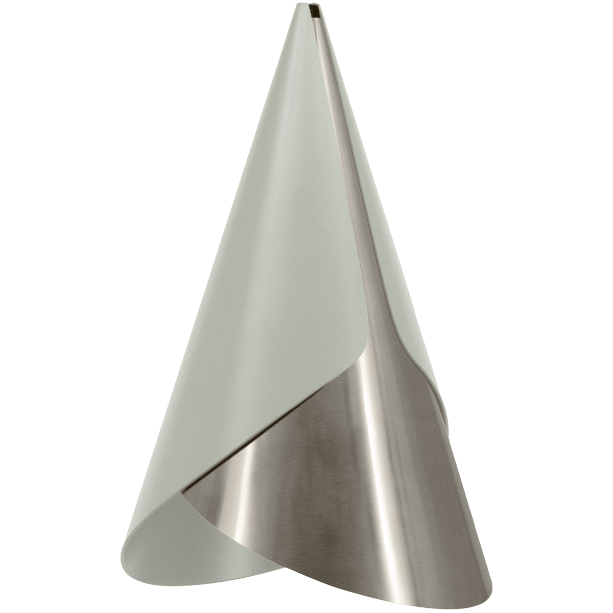 Cornet Lampshade - WOO .Design
