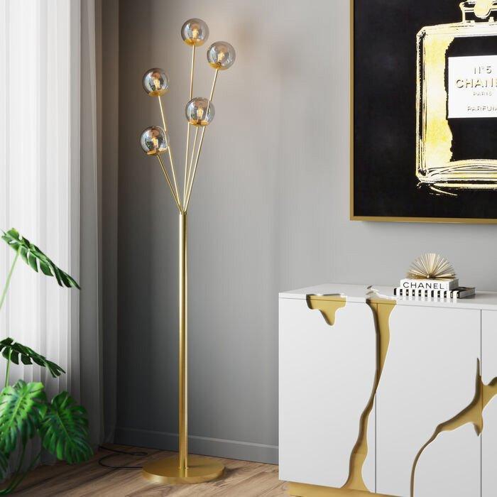 Cracked Sideboard - WOO .Design