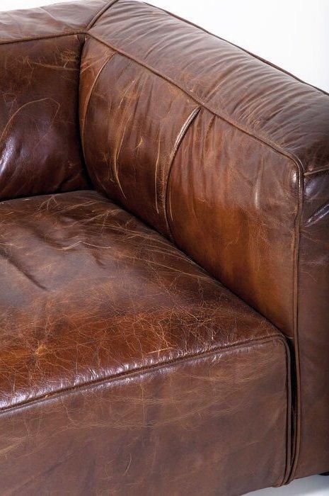 Cubetto Sofa - WOO .Design