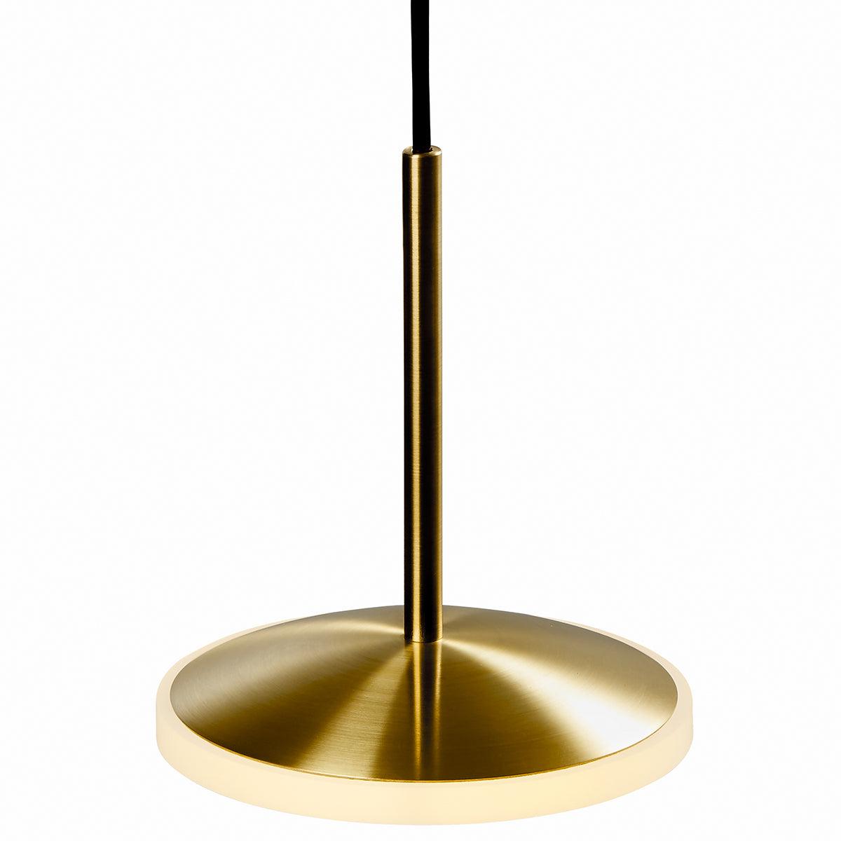 Dish H Pendant Lamp - WOO .Design