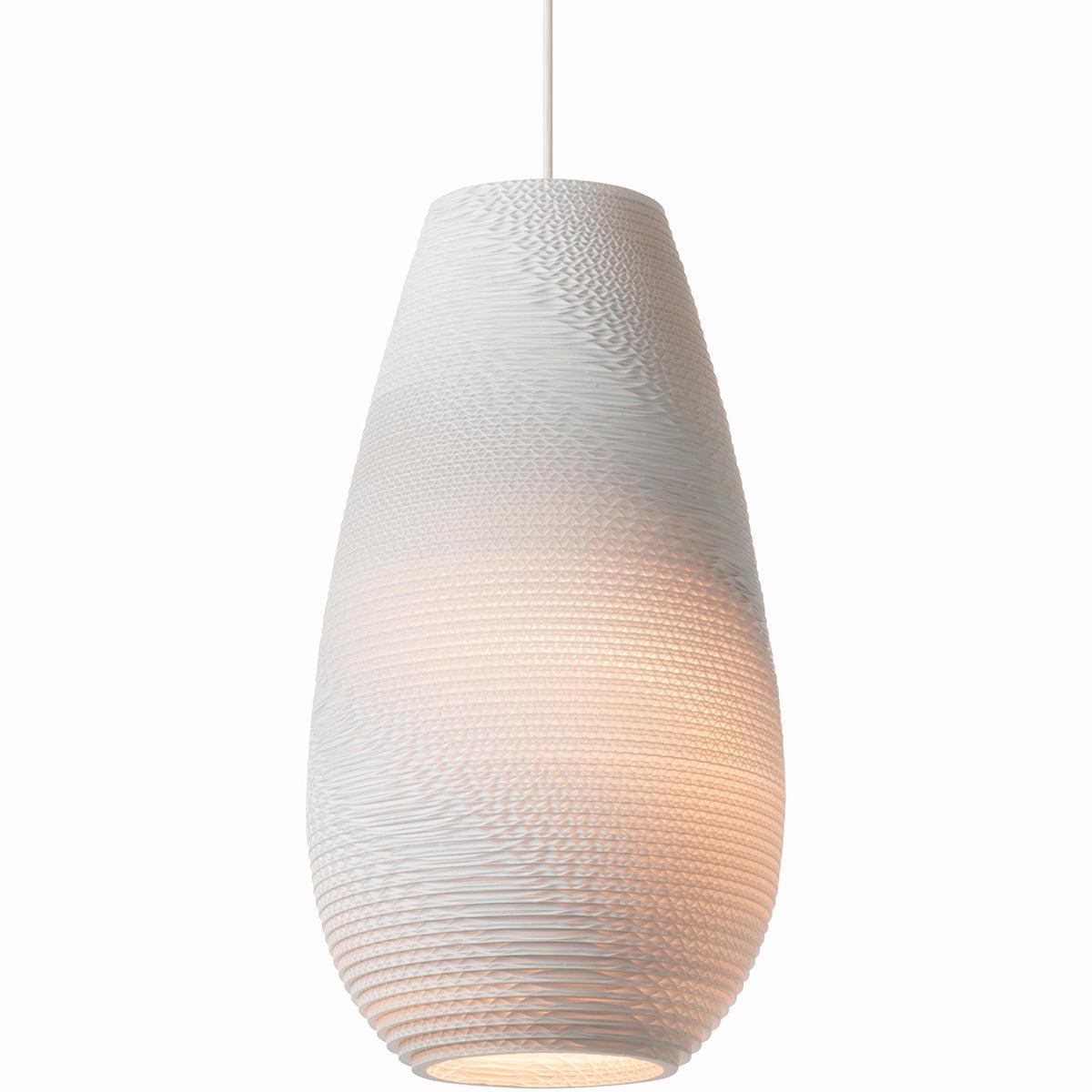 Drop Pendant Lamp - WOO .Design