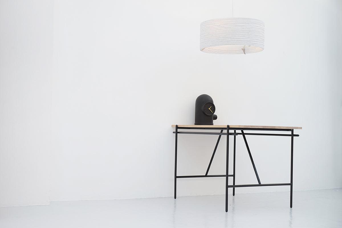 Drum Pendant Lamp - WOO .Design