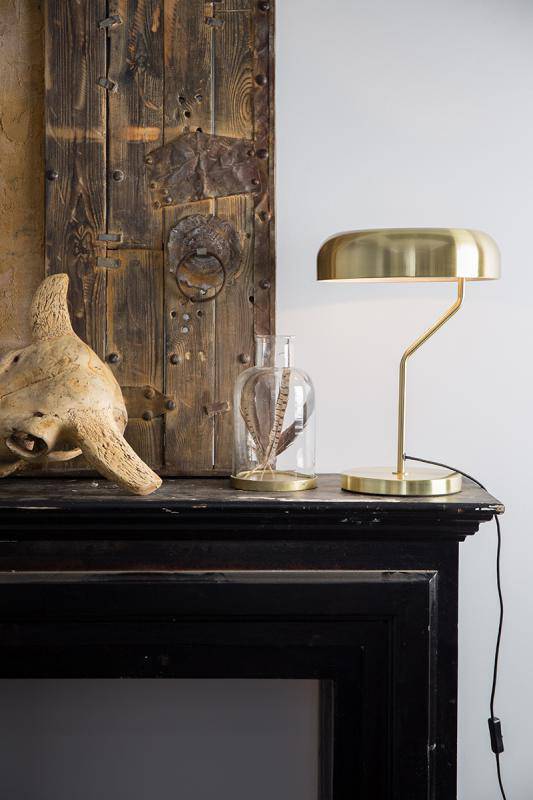 Eclipse Table Lamp