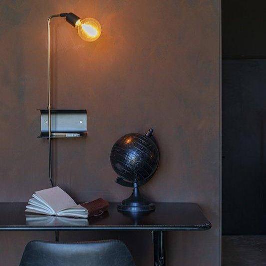 Shaw Wall Lamp
