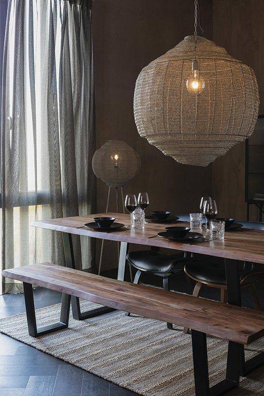 Meezan Pendant Lamp