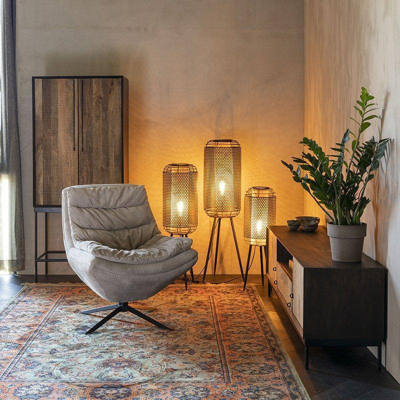Vince Lounge Chair