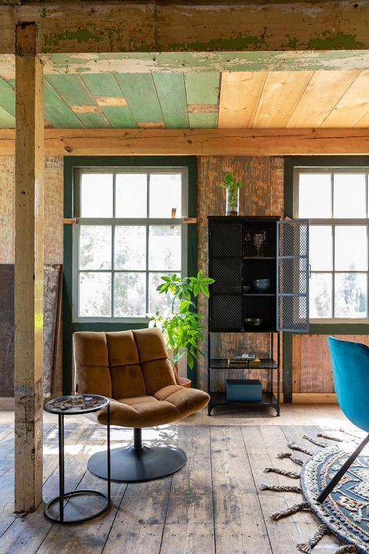 Bar Lounge Chair