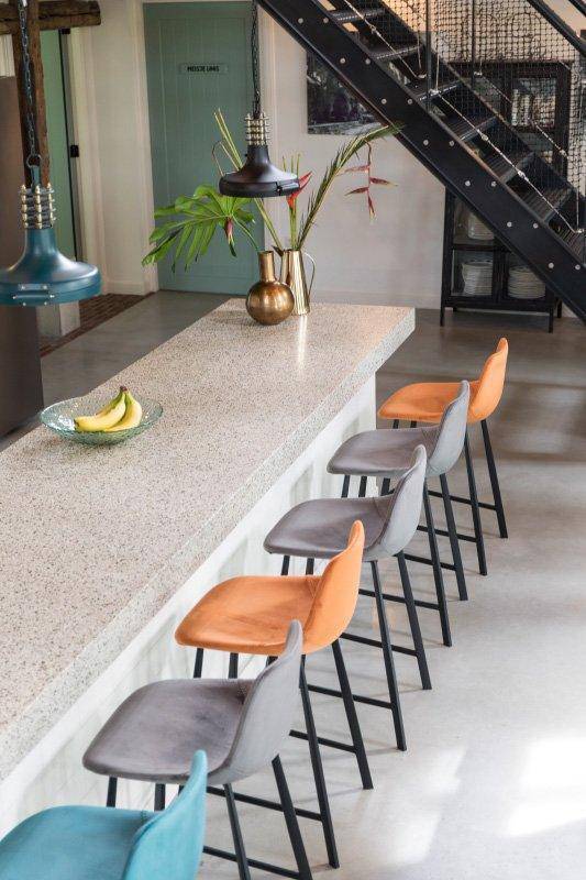 Franky Counter Stool