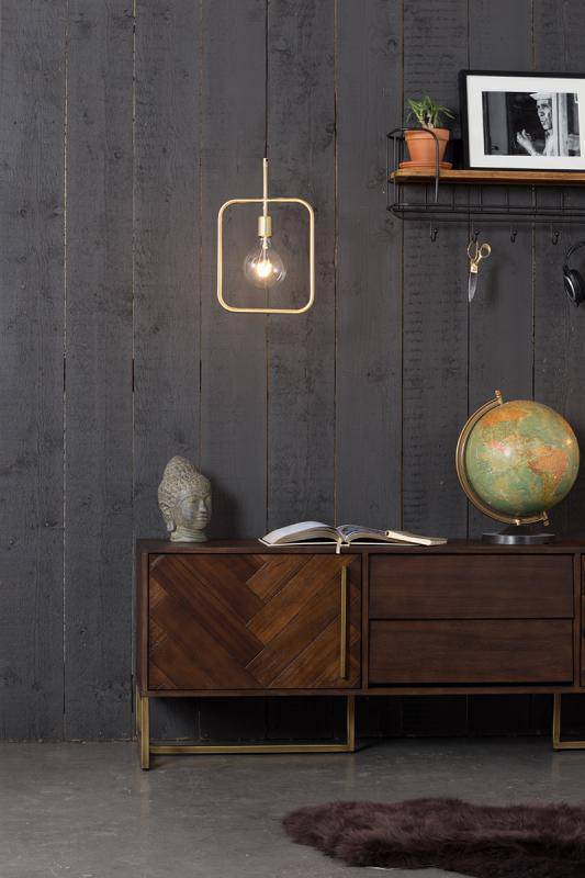 Class Low Sideboard