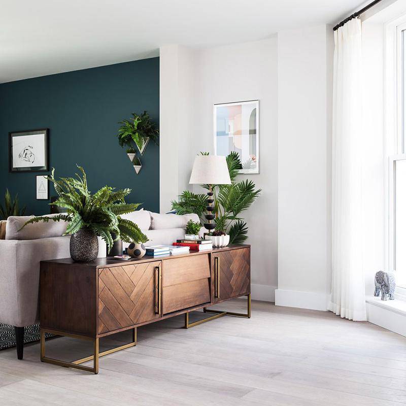 Class Low Sideboard