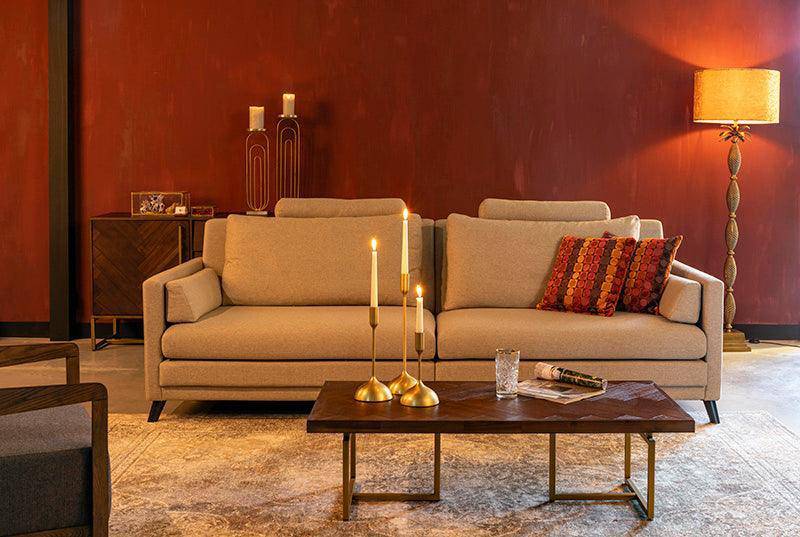 Class Coffee Table