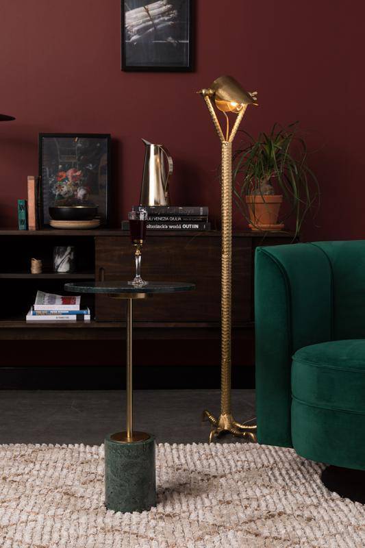 Gunnar Side Table