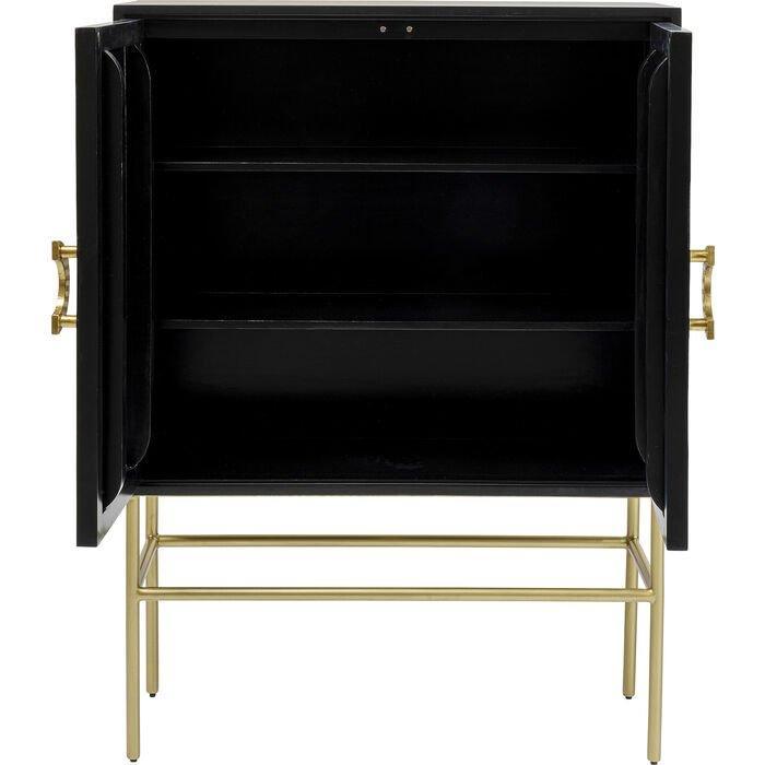Electro Highboard - WOO .Design