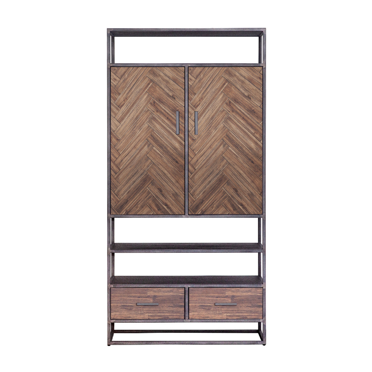Hudson Cabinet (Display/Discontinued Collection)