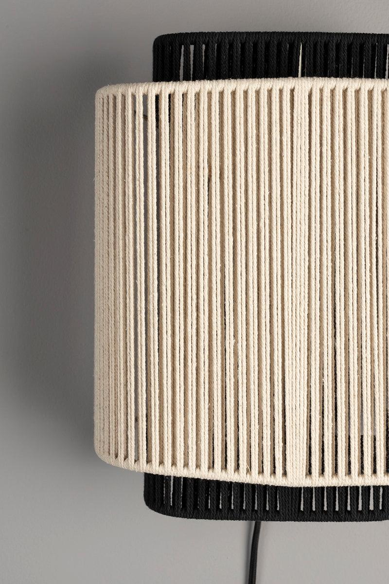 Elon Wall Lamp - WOO .Design