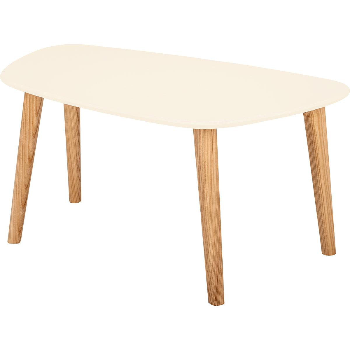 Endocarp Coffee Table - WOO .Design