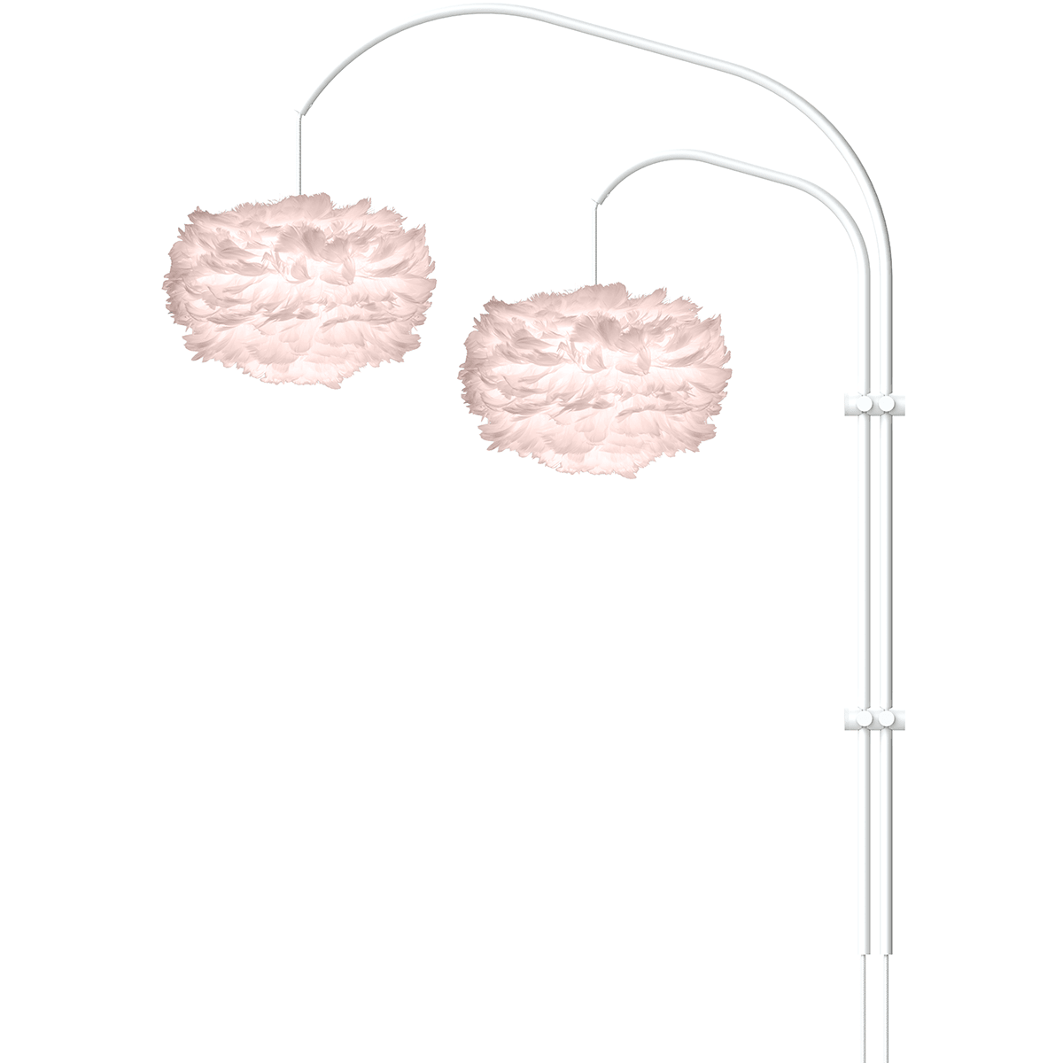 Eos Mini Lampshade - WOO .Design