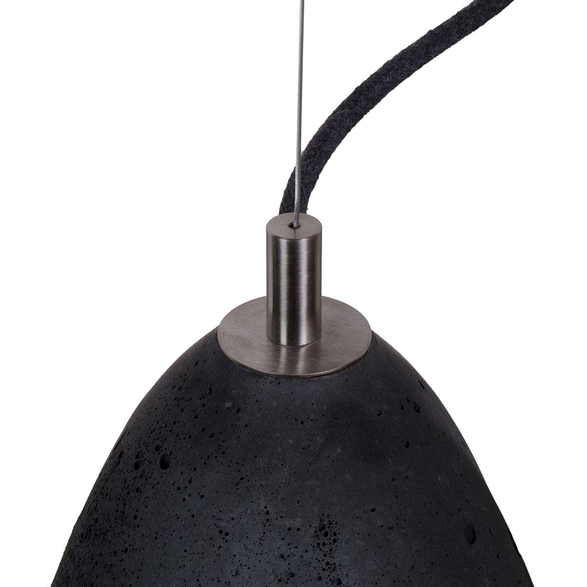 Febe Concrete Pendant Lamp - WOO .Design