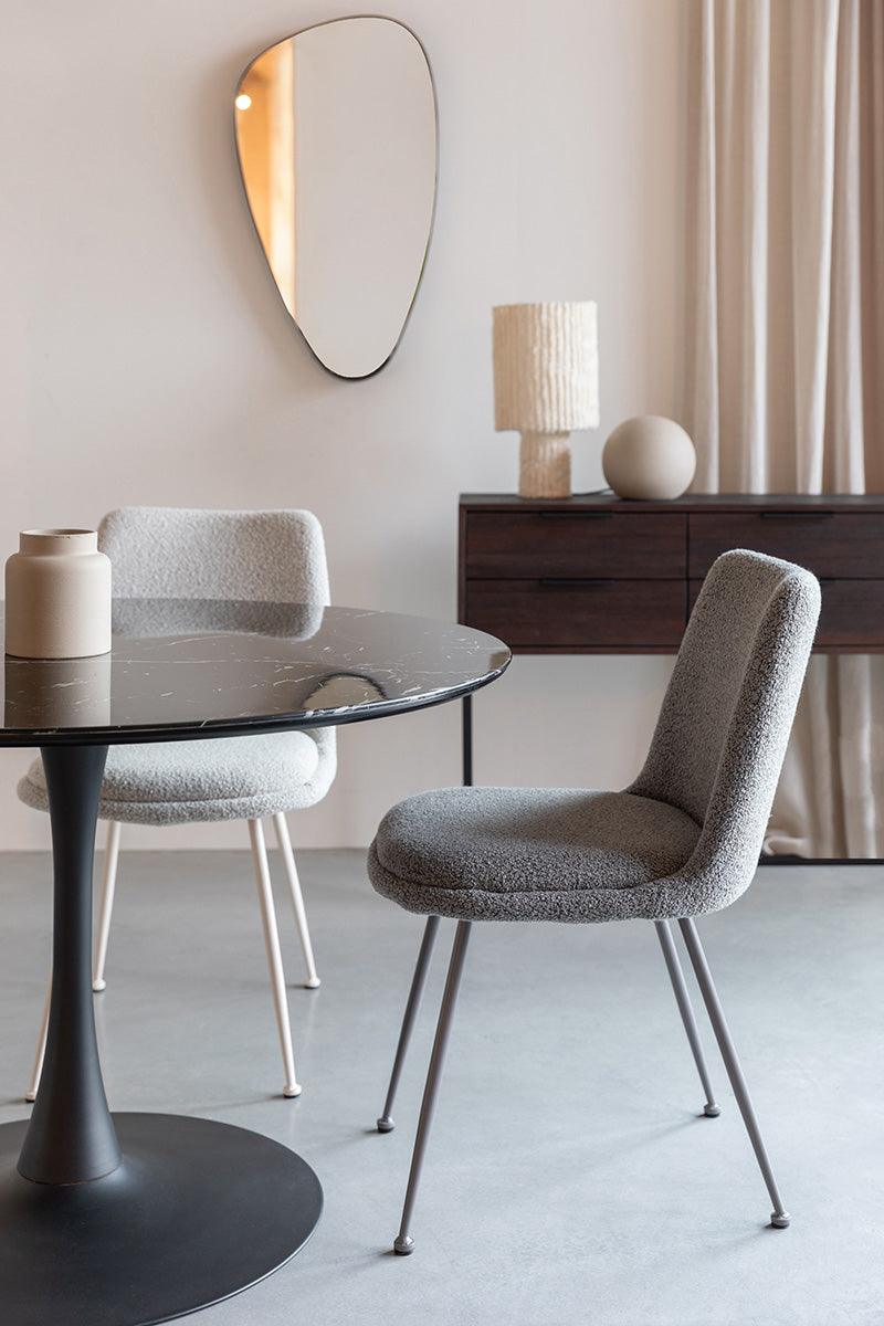 Fijs Chair (2/Set) - WOO .Design