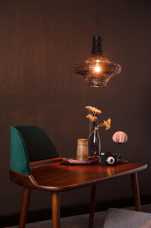 Finn Table Desk - WOO .Design