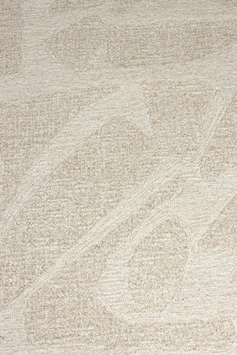 Forms Wool Carpet - WOO .Design
