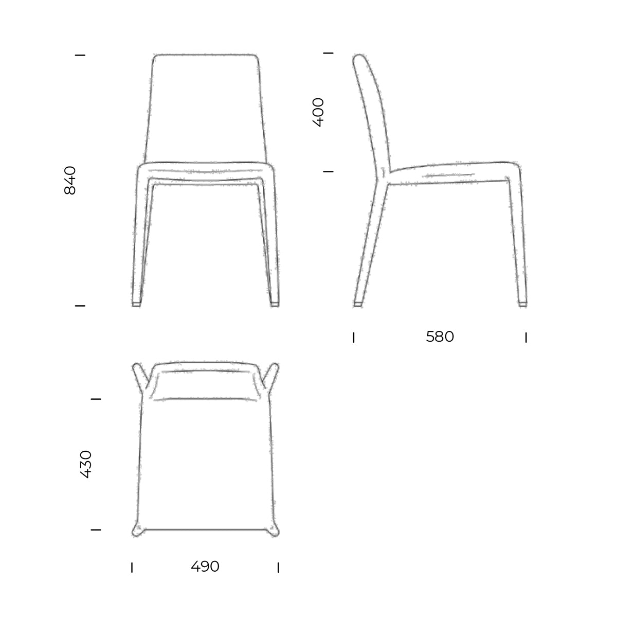 Sloane Chair