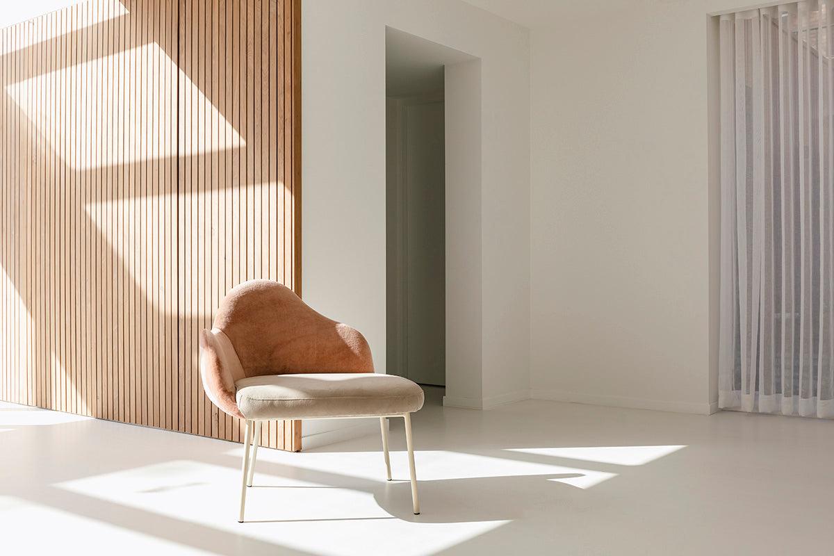 Friuli Lounge Chair - WOO .Design