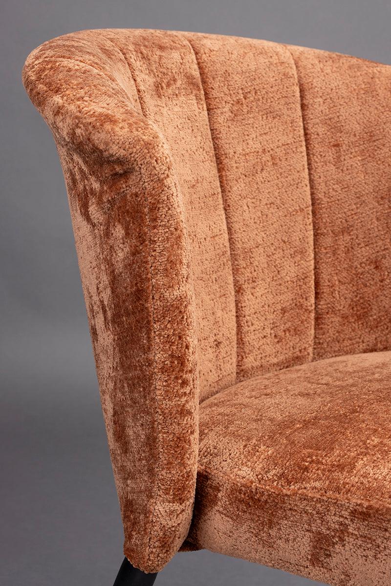 Georgia Chair (2/Set) - WOO .Design