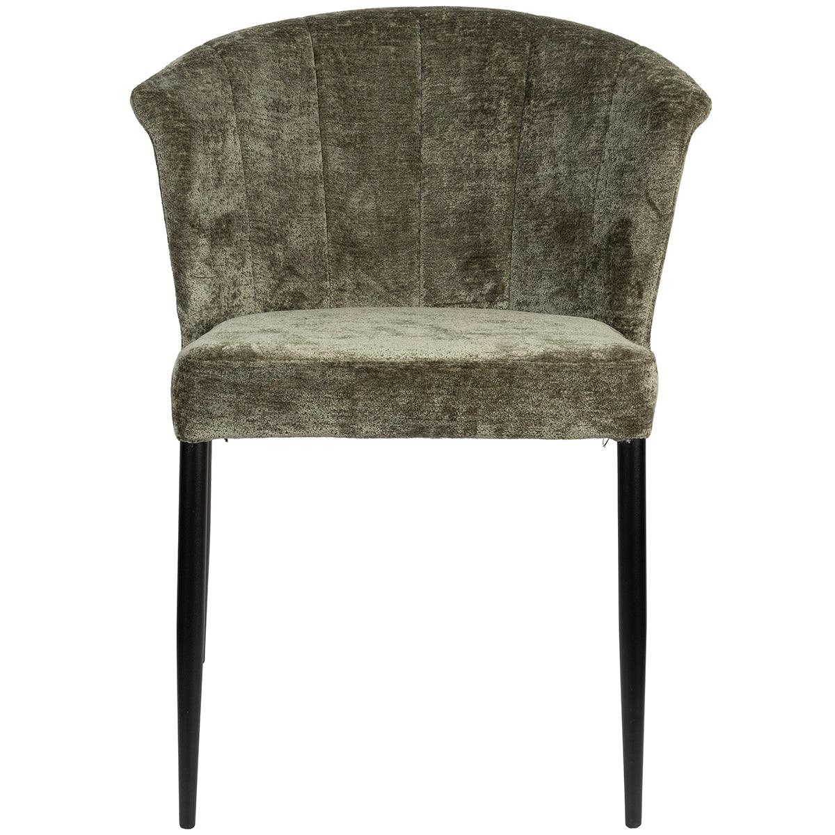 Georgia Chair (2/Set) - WOO .Design
