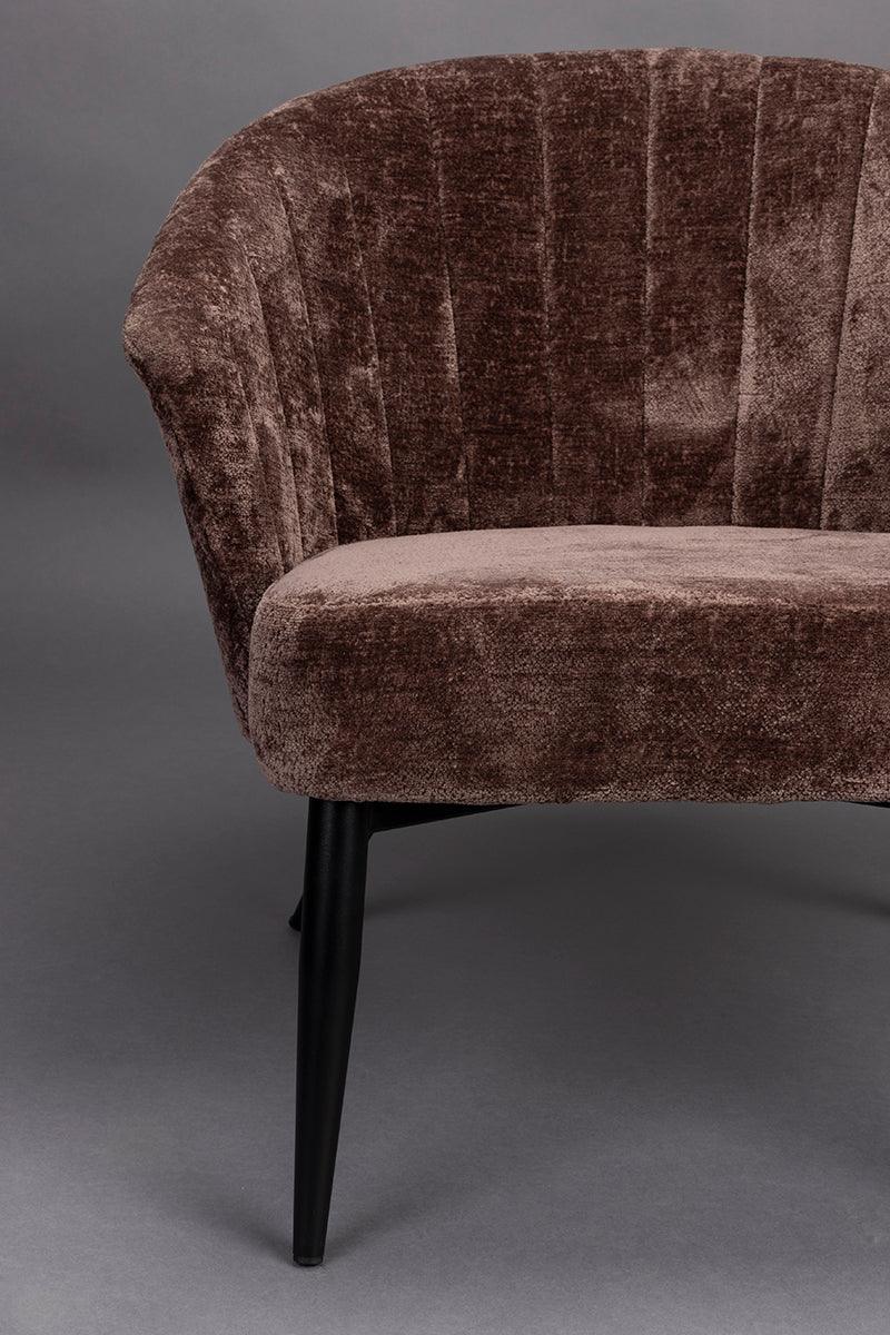 Georgia Lounge Chair - WOO .Design