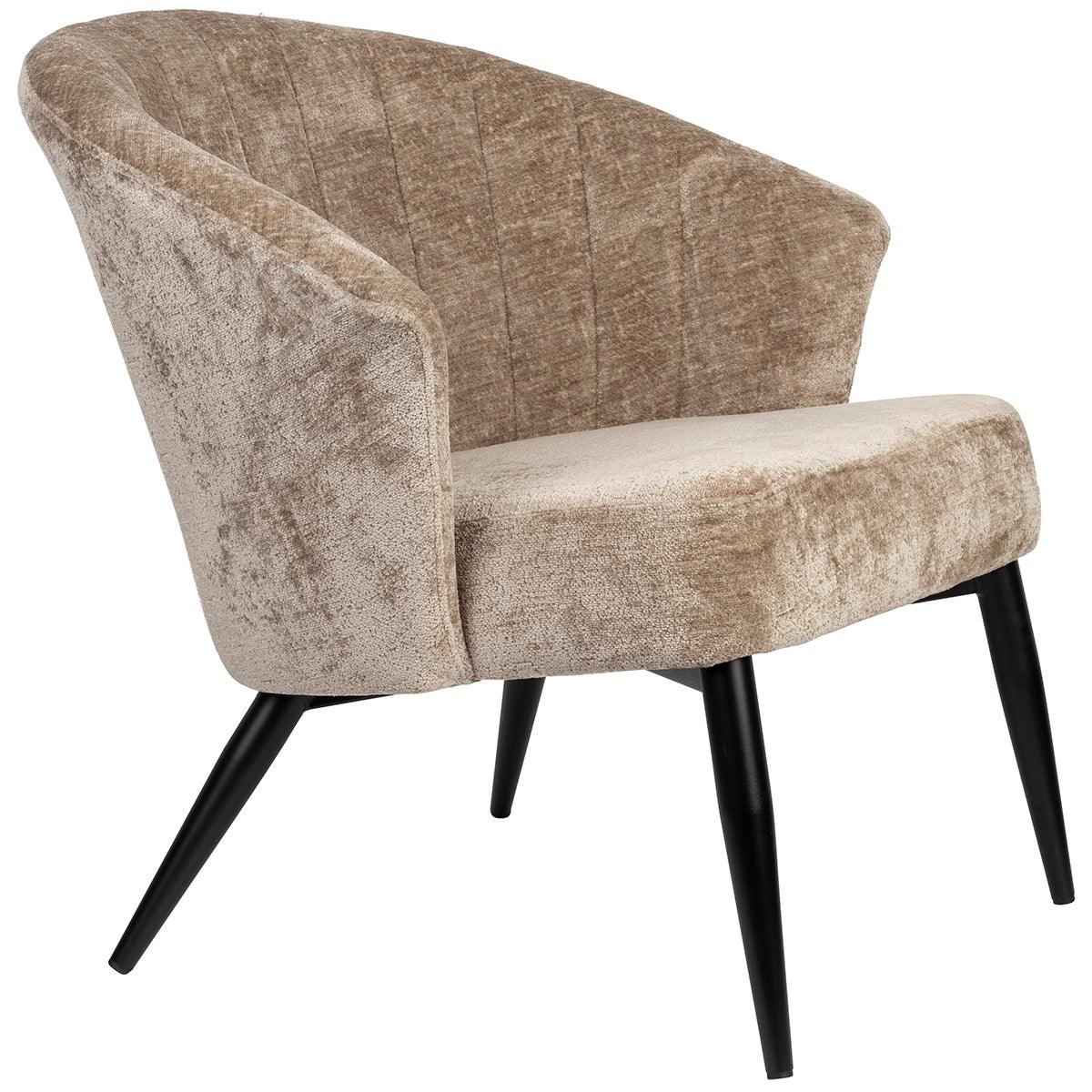 Georgia Lounge Chair - WOO .Design