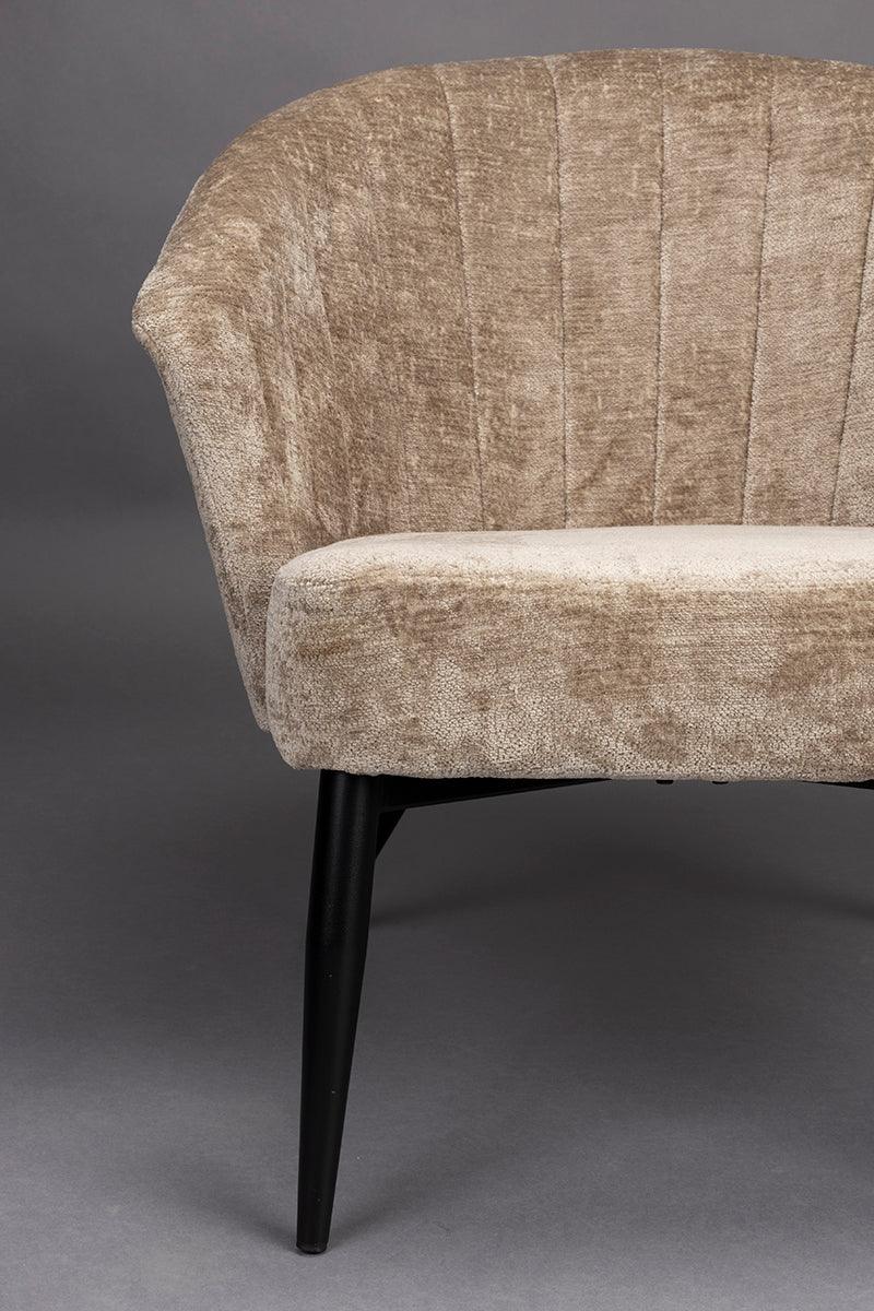 Georgia Lounge Chair - WOO .Design