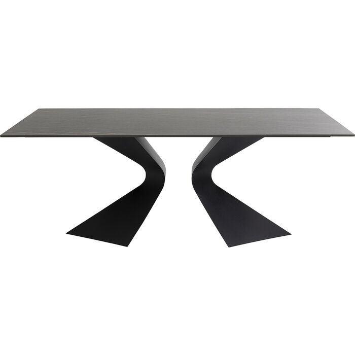 Gloria Ceramic Table - WOO .Design