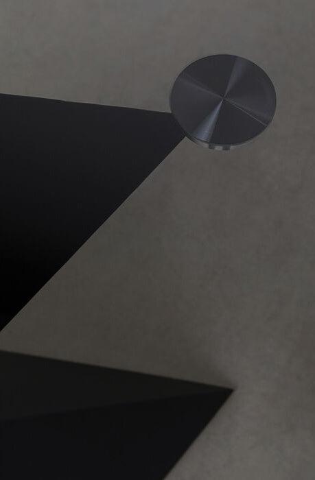 Gloria Glass Console - WOO .Design