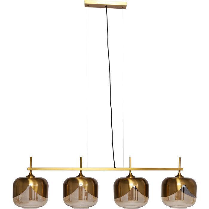 Goblet Quattro Hanging Lamp - WOO .Design