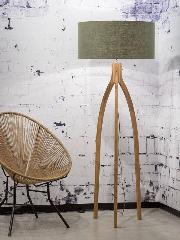 Annapurna Floor Lamp