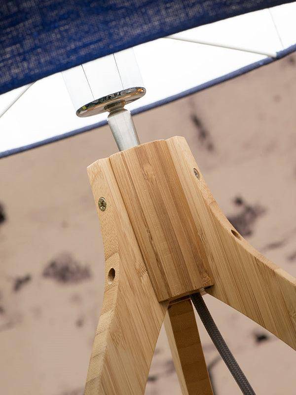 Annapurna Table Lamp